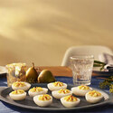 Classic Deviled Eggs
